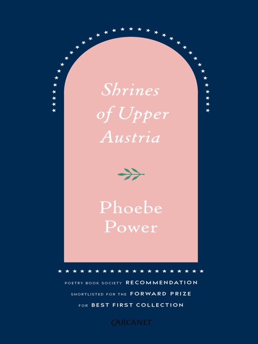 Cover image for Shrines of Upper Austria
